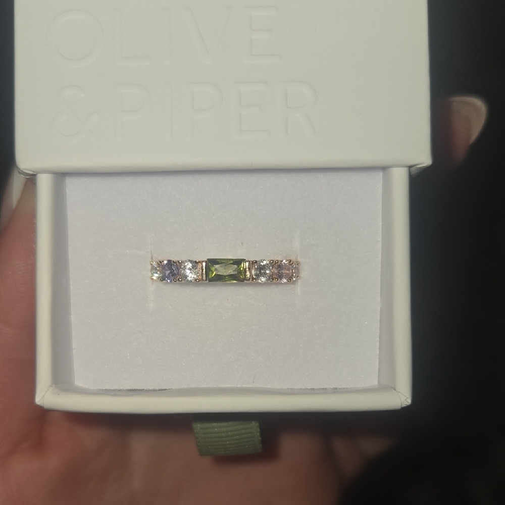 Olive & Piper Vale Ring - Picture 5 of 9